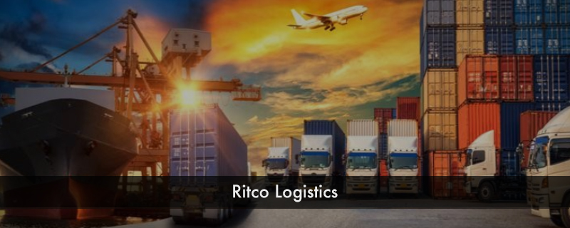 Ritco Logistics 